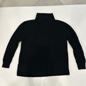 Athleta heavy sweater